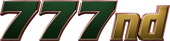 777nd লোগো